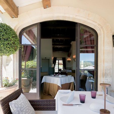 Coquillade Provence Hotel Gargas  Ngoại thất bức ảnh