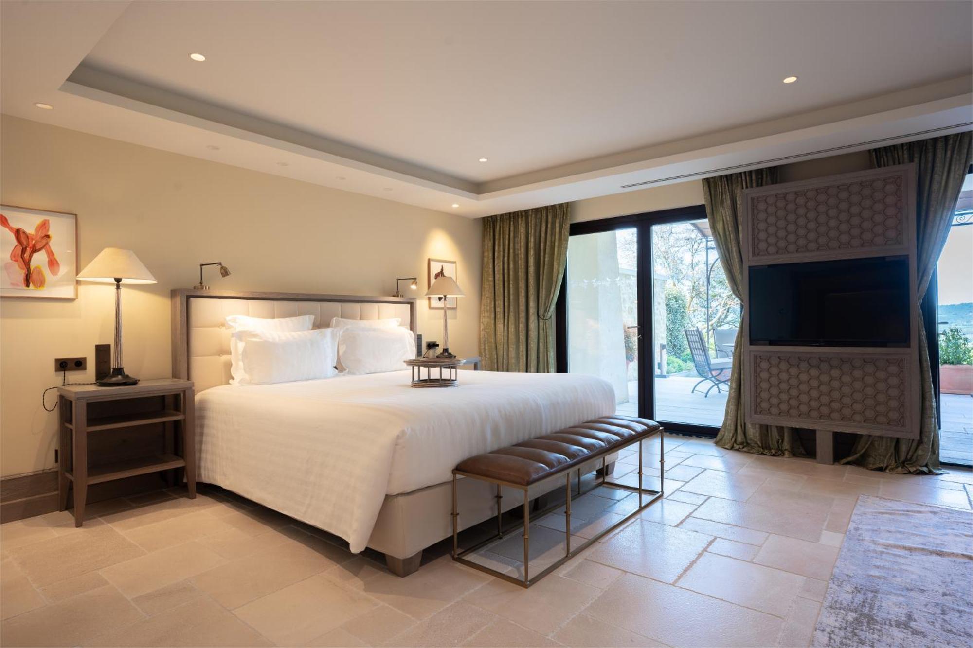 Coquillade Provence Hotel Gargas  Ngoại thất bức ảnh