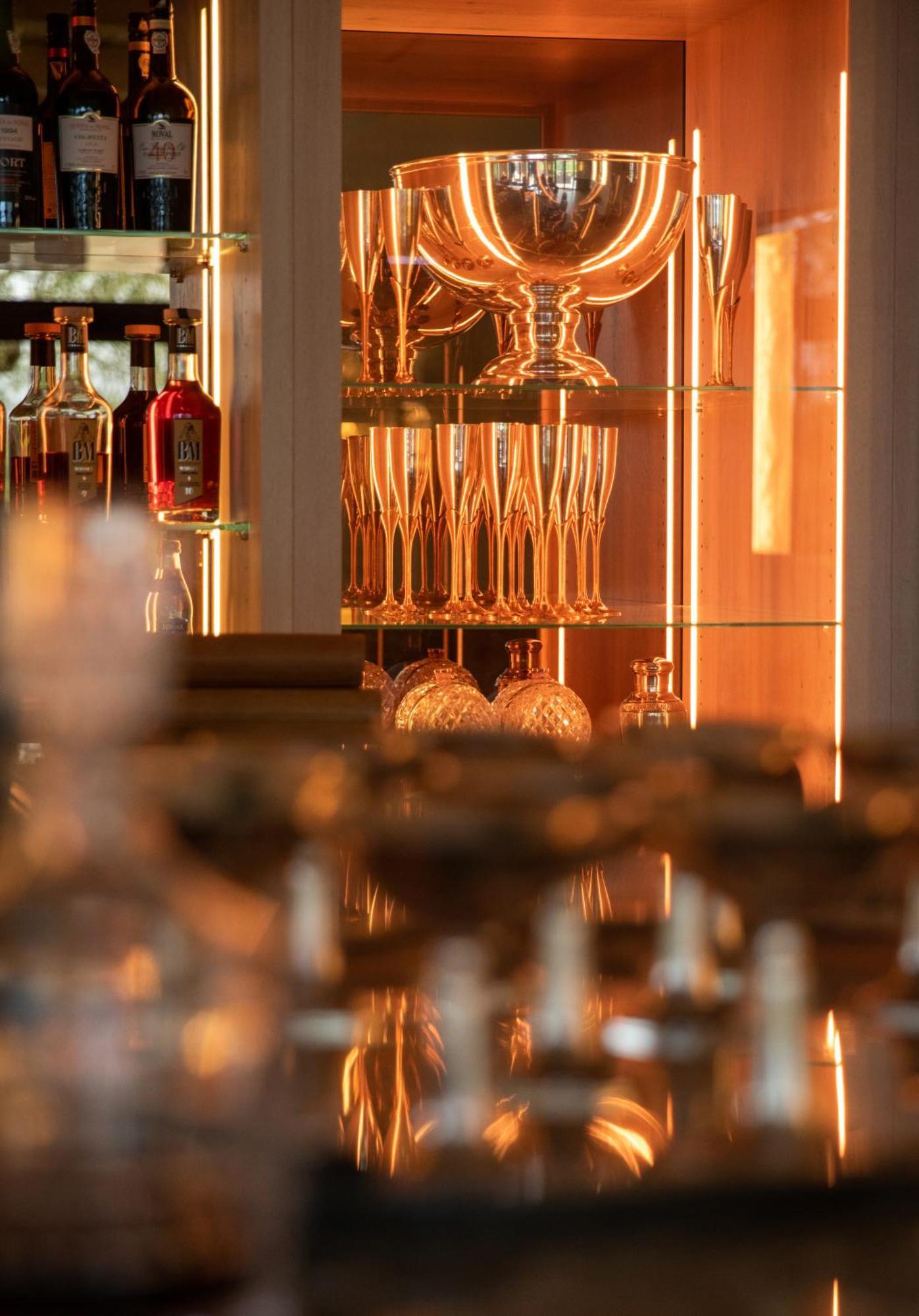 Coquillade Provence Hotel Gargas  Ngoại thất bức ảnh