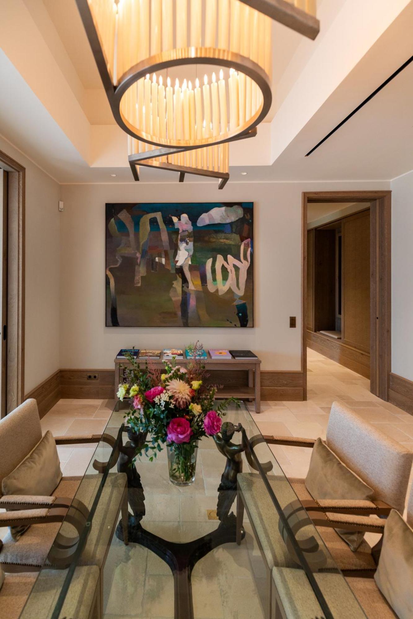 Coquillade Provence Hotel Gargas  Ngoại thất bức ảnh