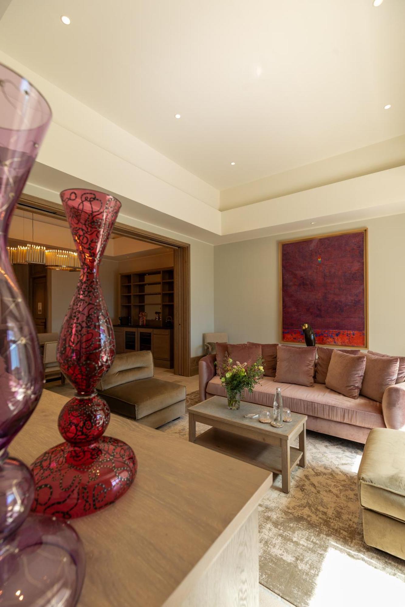 Coquillade Provence Hotel Gargas  Ngoại thất bức ảnh