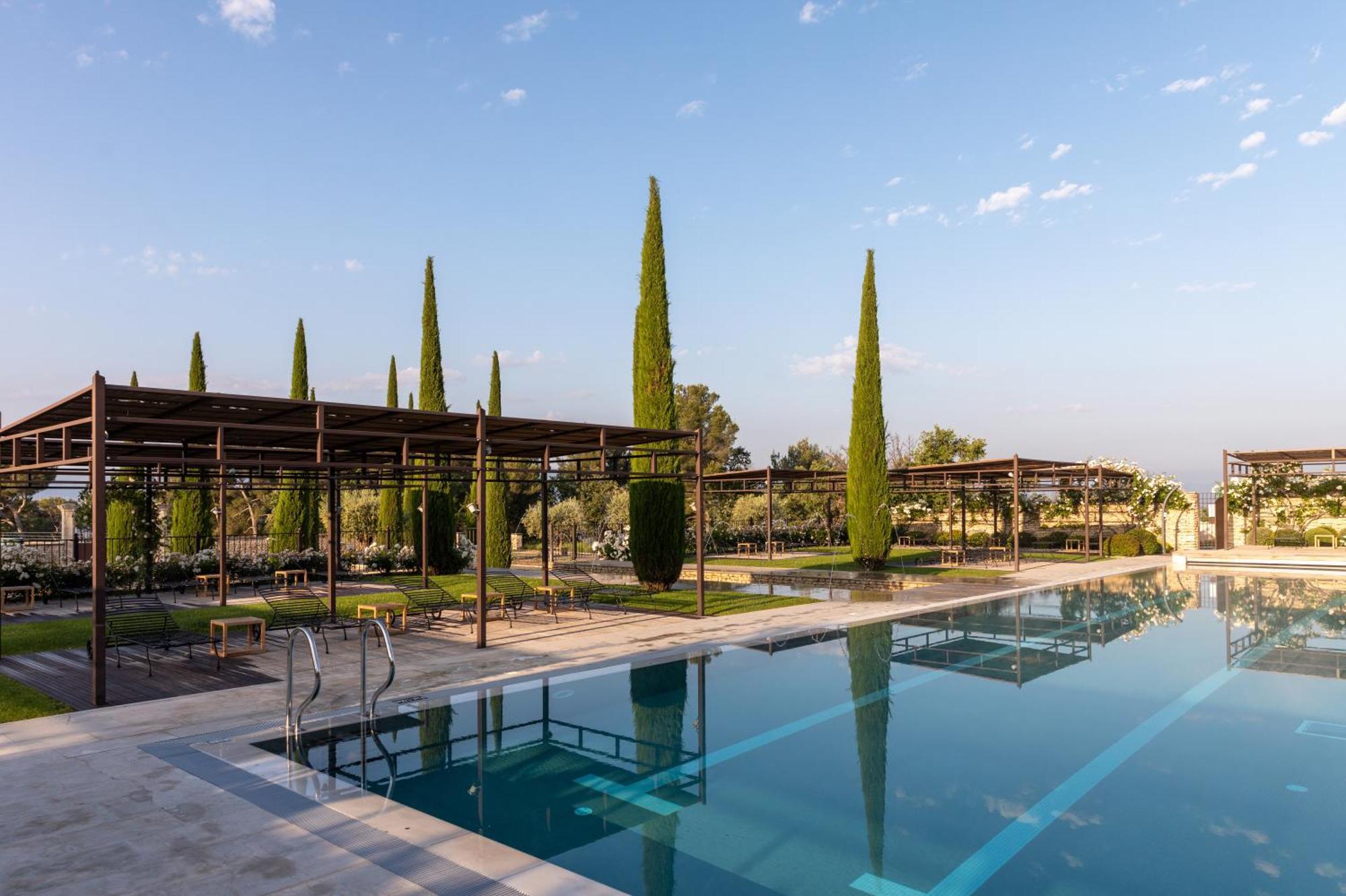 Coquillade Provence Hotel Gargas  Ngoại thất bức ảnh