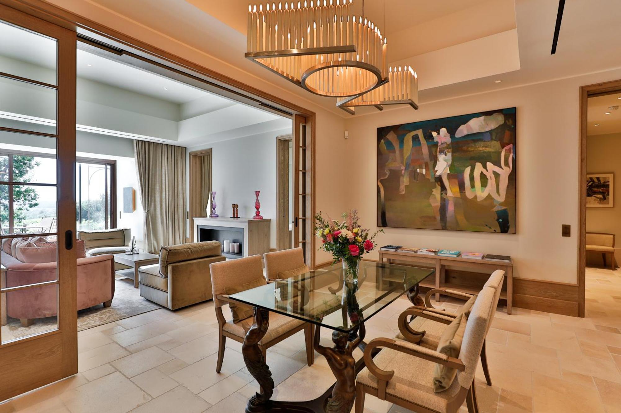 Coquillade Provence Hotel Gargas  Ngoại thất bức ảnh