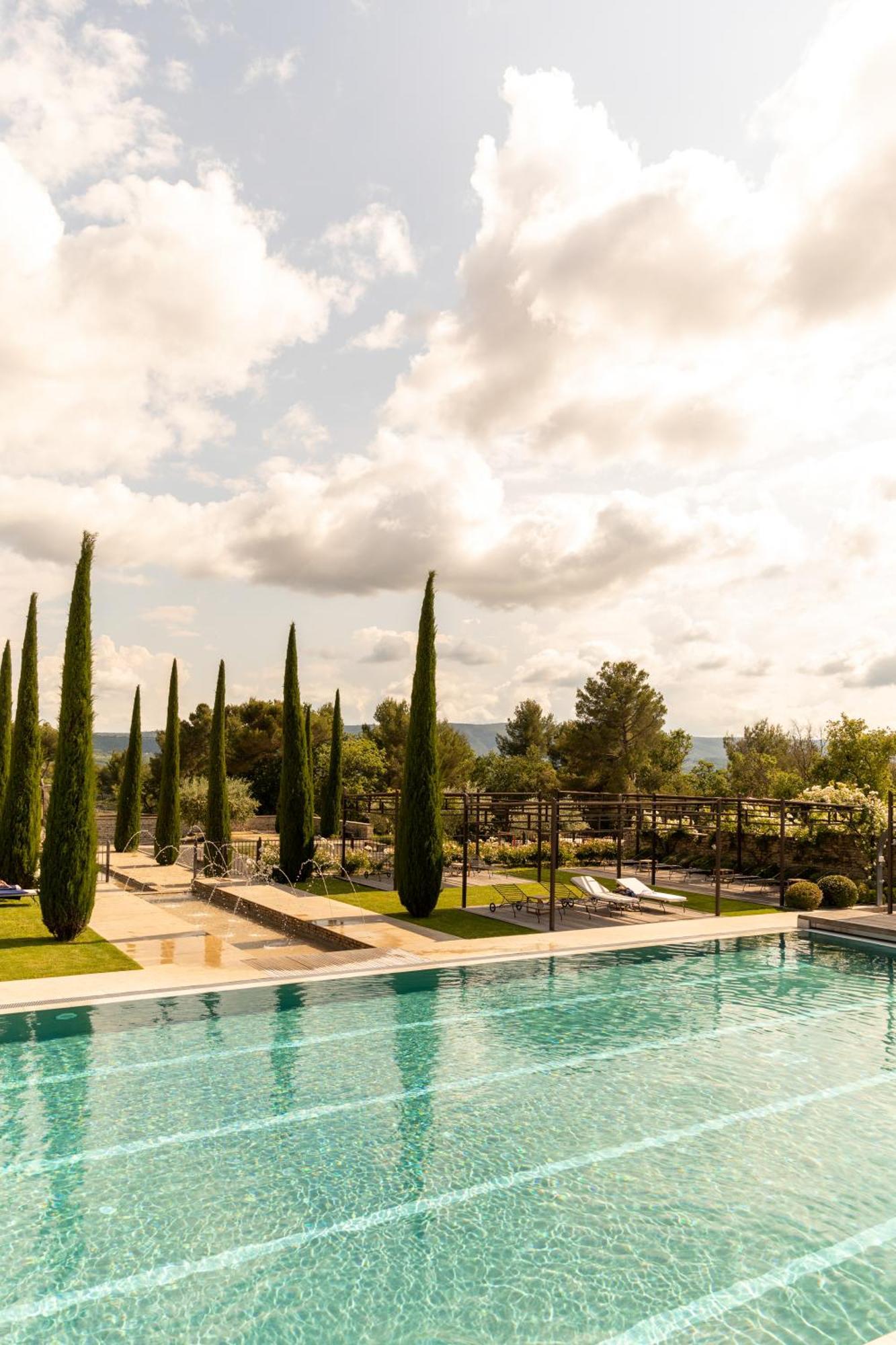 Coquillade Provence Hotel Gargas  Ngoại thất bức ảnh