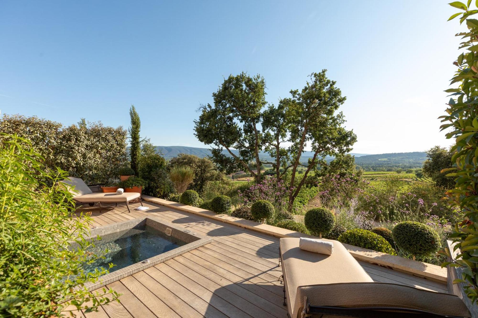Coquillade Provence Hotel Gargas  Ngoại thất bức ảnh