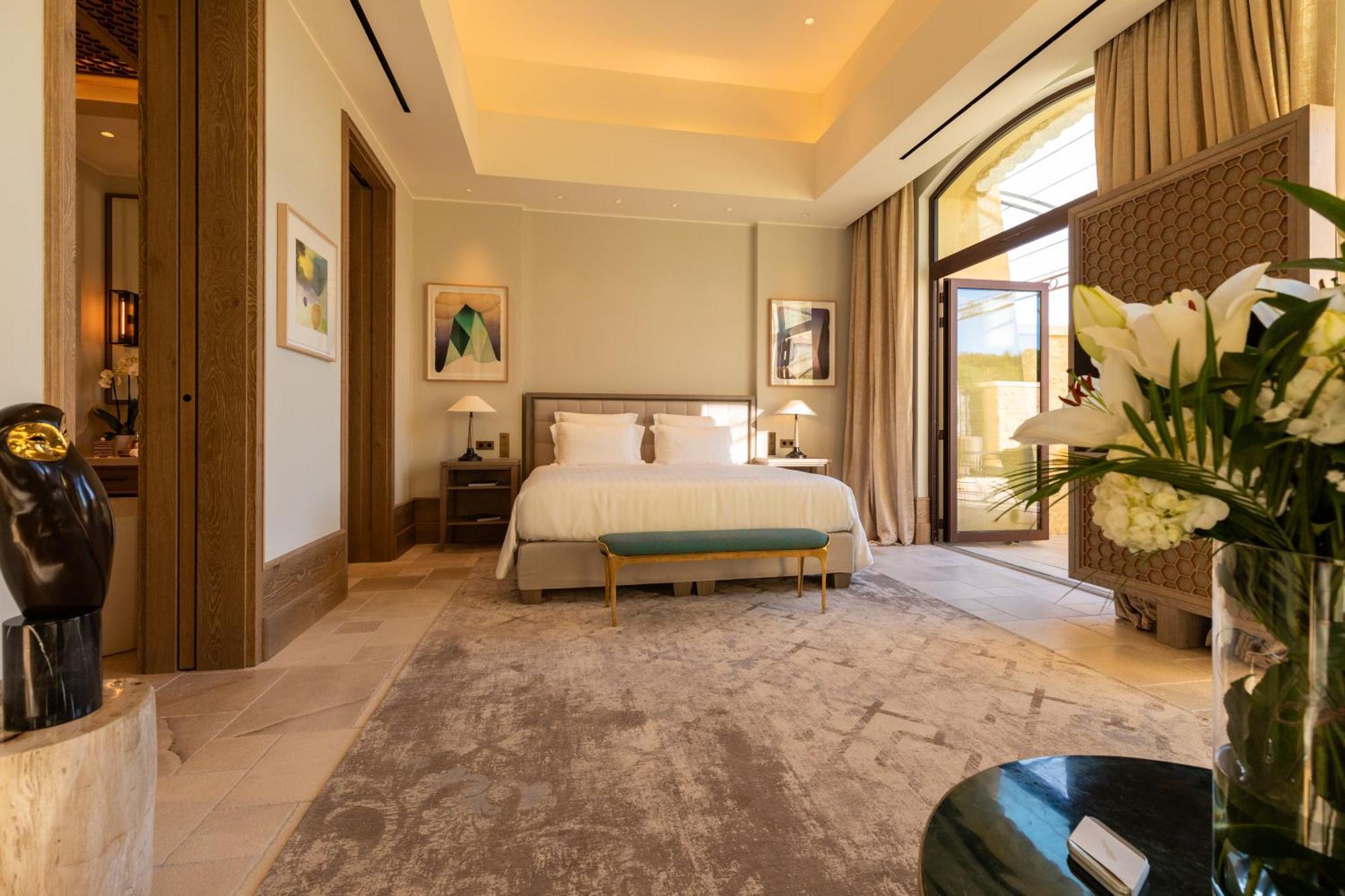 Coquillade Provence Hotel Gargas  Ngoại thất bức ảnh