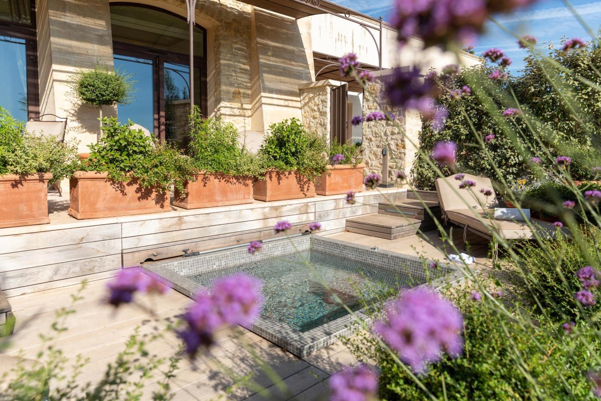 Coquillade Provence Hotel Gargas  Ngoại thất bức ảnh