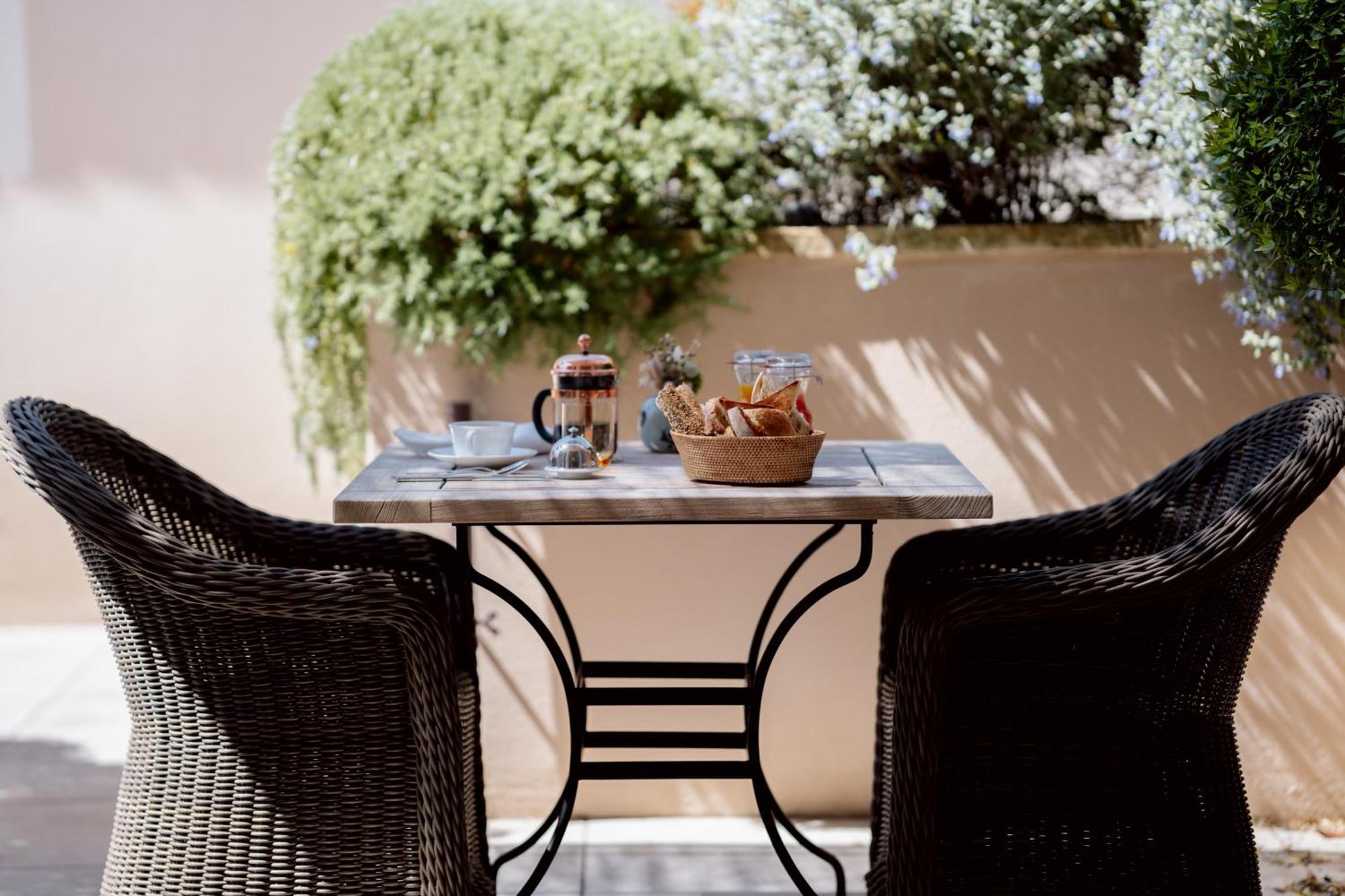 Coquillade Provence Hotel Gargas  Ngoại thất bức ảnh