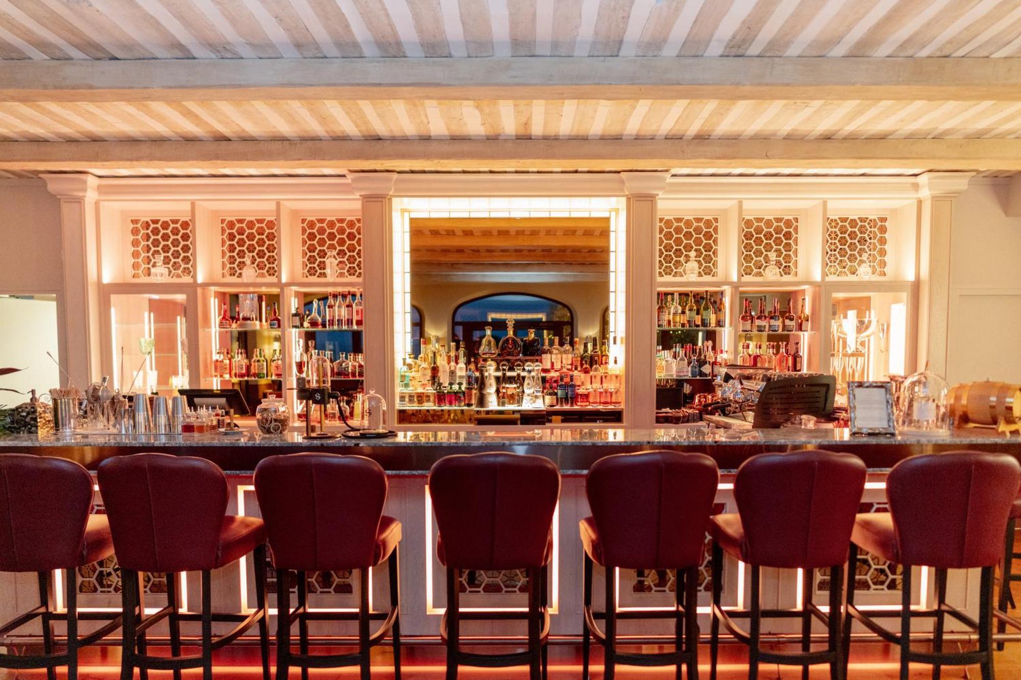 Coquillade Provence Hotel Gargas  Ngoại thất bức ảnh