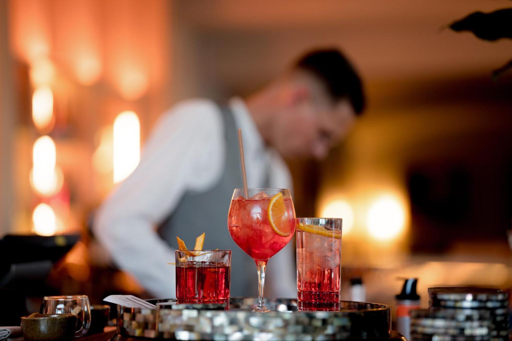 Coquillade Provence Hotel Gargas  Ngoại thất bức ảnh