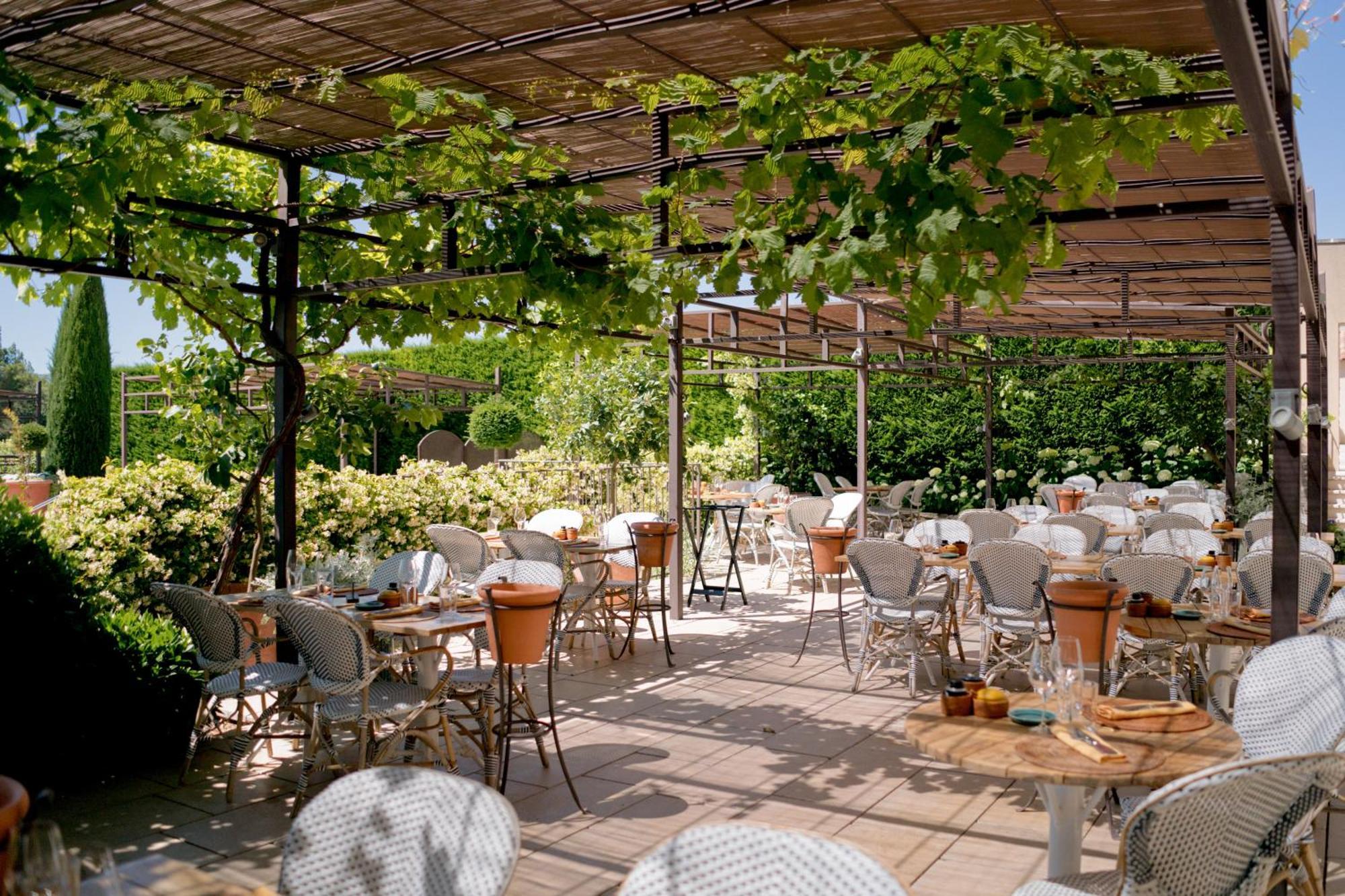 Coquillade Provence Hotel Gargas  Ngoại thất bức ảnh