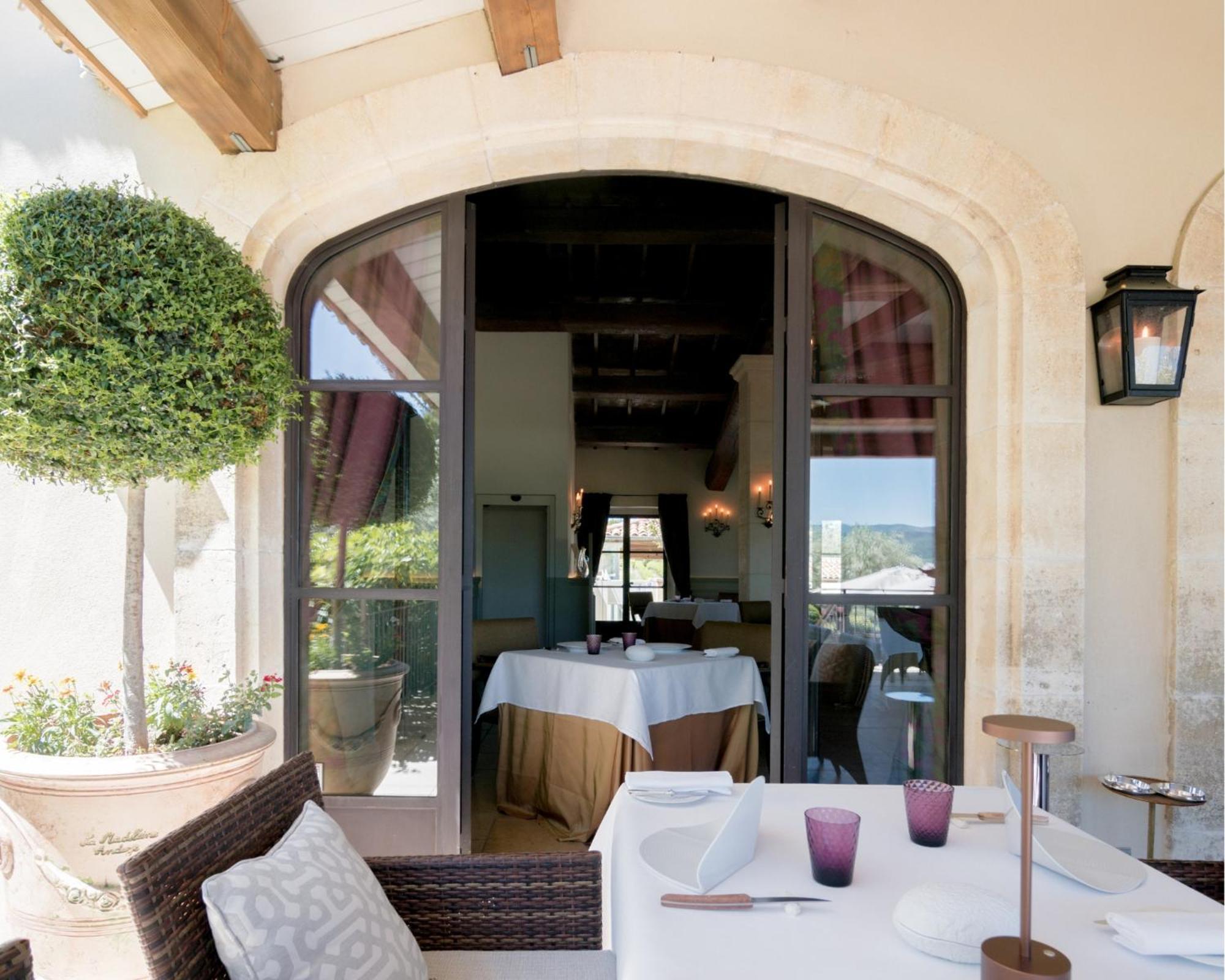 Coquillade Provence Hotel Gargas  Ngoại thất bức ảnh