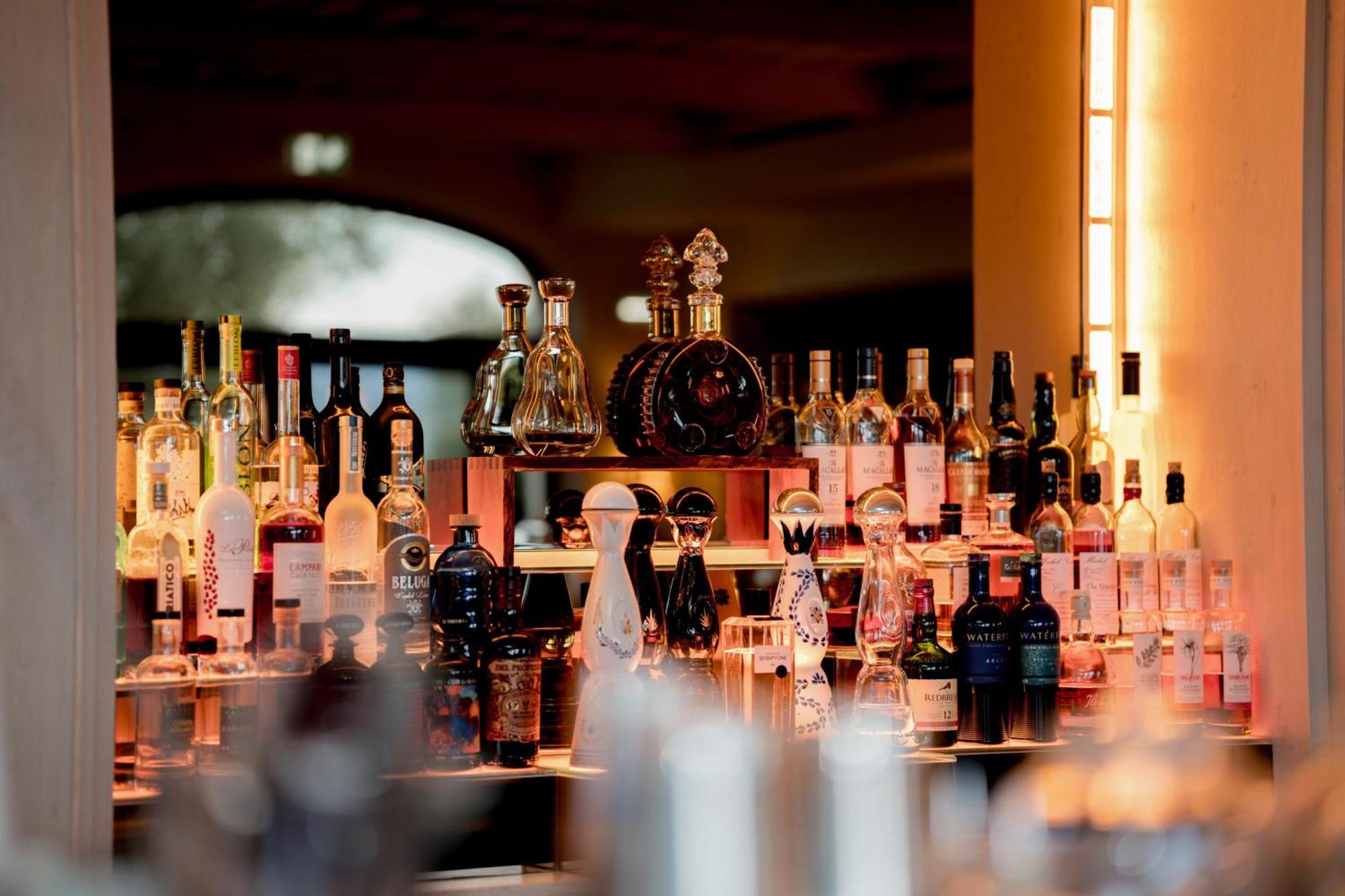 Coquillade Provence Hotel Gargas  Ngoại thất bức ảnh